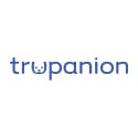 Trupanion pet insurance logo